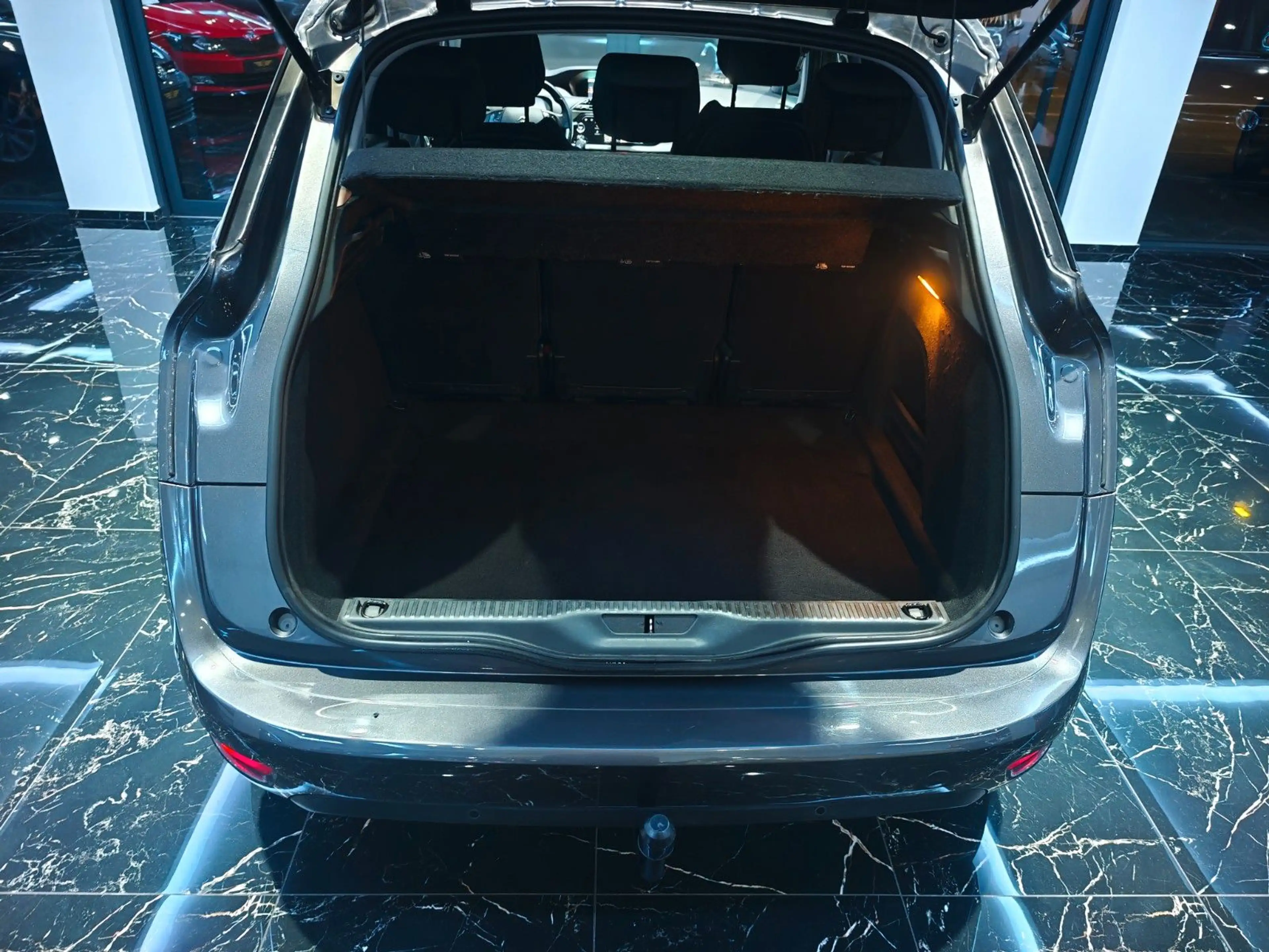 Citroen C4 SpaceTourer NAVI SHZ MFL AHK — photo 15