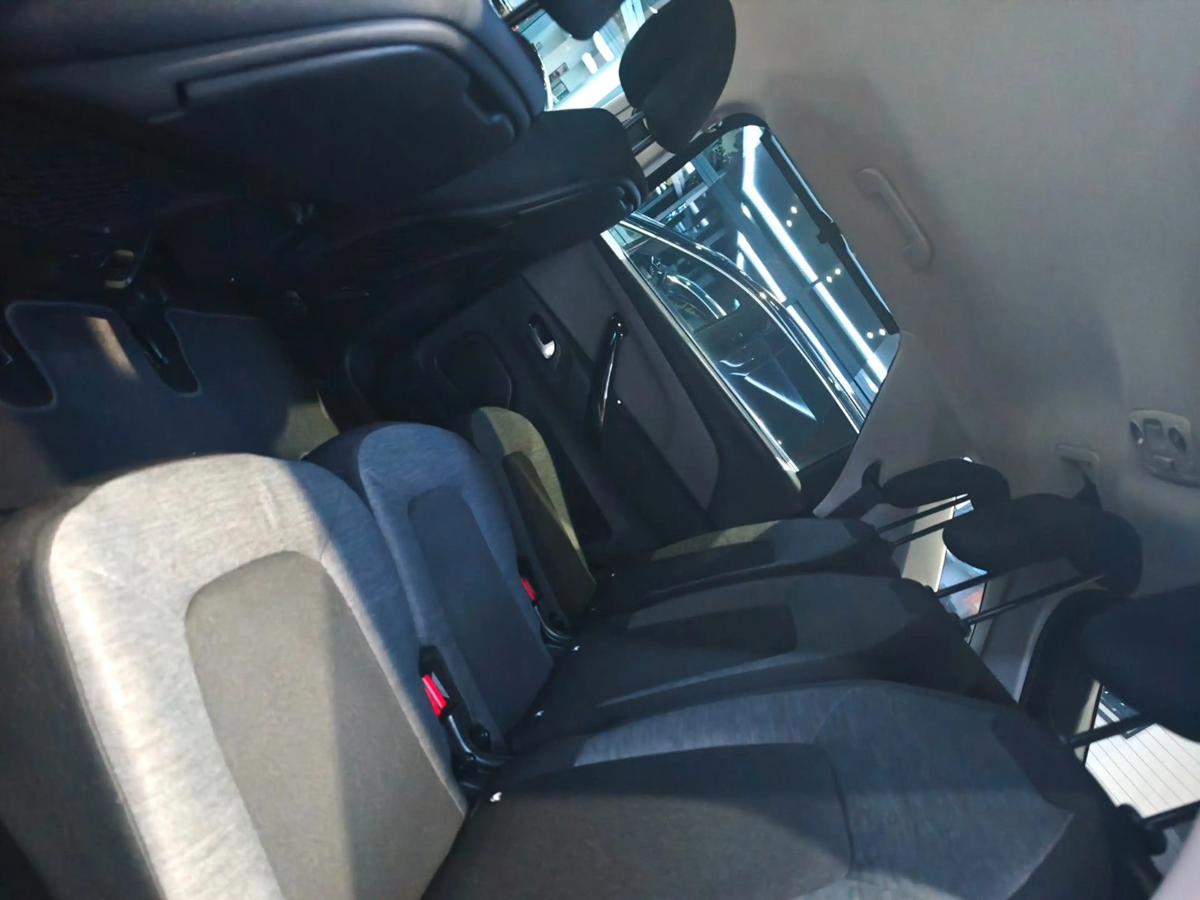 Citroen C4 SpaceTourer NAVI SHZ MFL AHK — photo 16