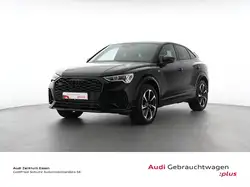 Audi Q3 Sportback line 40 TFSI quattro 140(190) S tronic