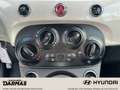 Fiat 500 500 1.0 mild Hybrid CLUB Navi DAB LM PDC Blanc - thumbnail 16
