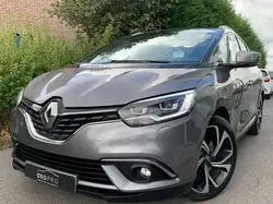 Renault Scenic 1.6 dCi Bose Edition 160CV