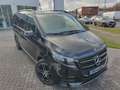 Mercedes-Benz V 300 d lang 4Matic Exclusive AMG-Line, 360° Cam Noir - thumbnail 3