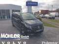 Mercedes-Benz V 300 d lang 4Matic Exclusive AMG-Line, 360° Cam Noir - thumbnail 1