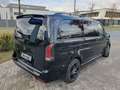 Mercedes-Benz V 300 d lang 4Matic Exclusive AMG-Line, 360° Cam Noir - thumbnail 9