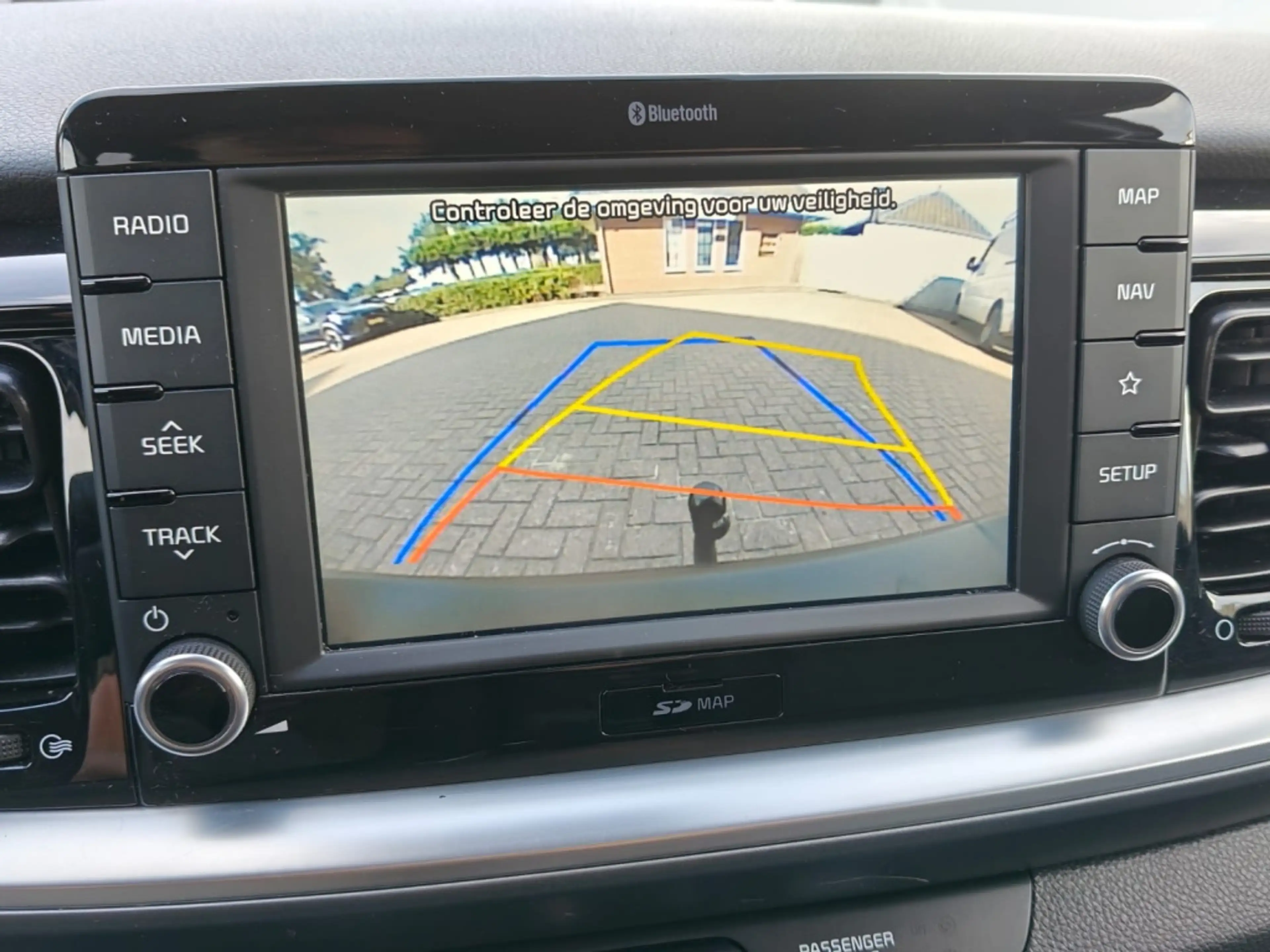 Kia Stonic 1.0 T-GDi Comf.Line, TREKHAAK / CARPLAY / CAMERA — photo 7