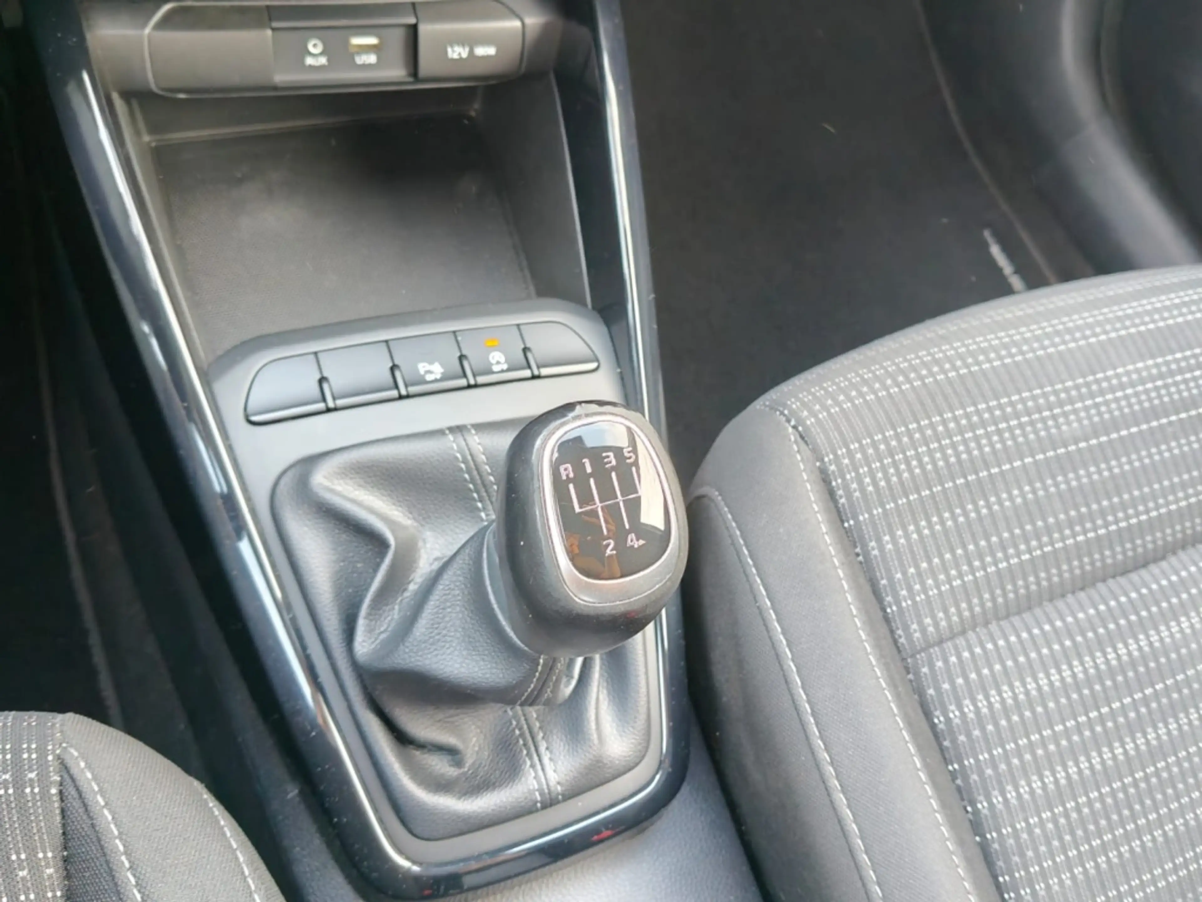 Kia Stonic 1.0 T-GDi Comf.Line, TREKHAAK / CARPLAY / CAMERA — photo 15