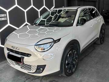 e-600 54 kWh La Prima