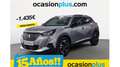 Peugeot 2008 1.2 PureTech S&S Allure 100 Gris - thumbnail 1