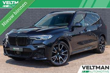 xDrive30d High Executive PANO TREKHAAK CO PILOT LA