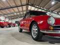 Alfa Romeo Giulietta Spider Rouge - thumbnail 3