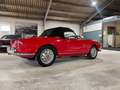 Alfa Romeo Giulietta Spider Rouge - thumbnail 6