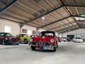 Alfa Romeo Giulietta Spider Rouge - thumbnail 5