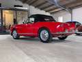 Alfa Romeo Giulietta Spider Rouge - thumbnail 13