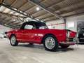 Alfa Romeo Giulietta Spider Rouge - thumbnail 1