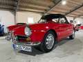 Alfa Romeo Giulietta Spider Rouge - thumbnail 15