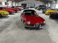 Alfa Romeo Giulietta Spider Rouge - thumbnail 4