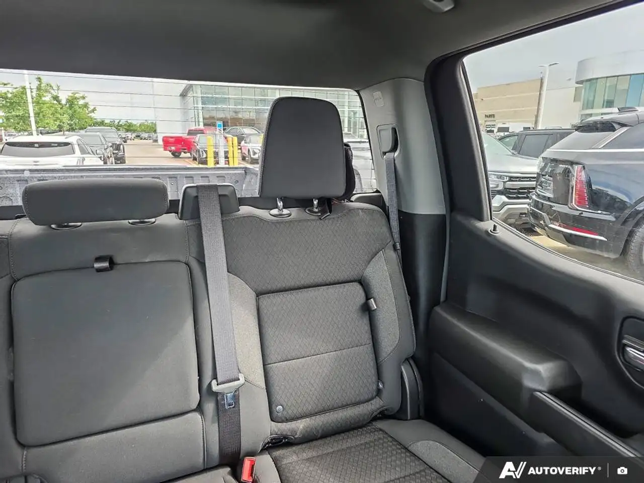 Chevrolet Silverado 1500 fotografie Chevrolet Silverado 1500