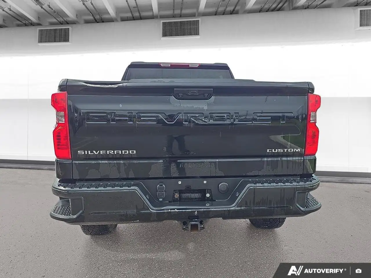 Chevrolet Silverado 1500 fotografie Chevrolet Silverado 1500
