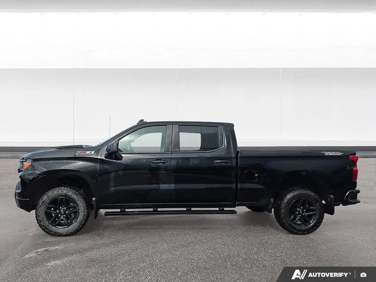 Chevrolet Silverado 1500 fotografie Chevrolet Silverado 1500