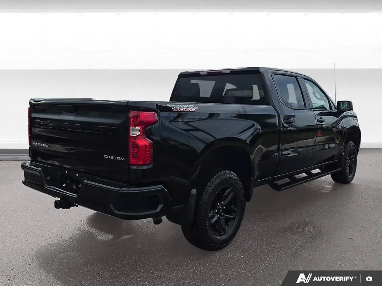 Chevrolet Silverado 1500 fotografie Chevrolet Silverado 1500