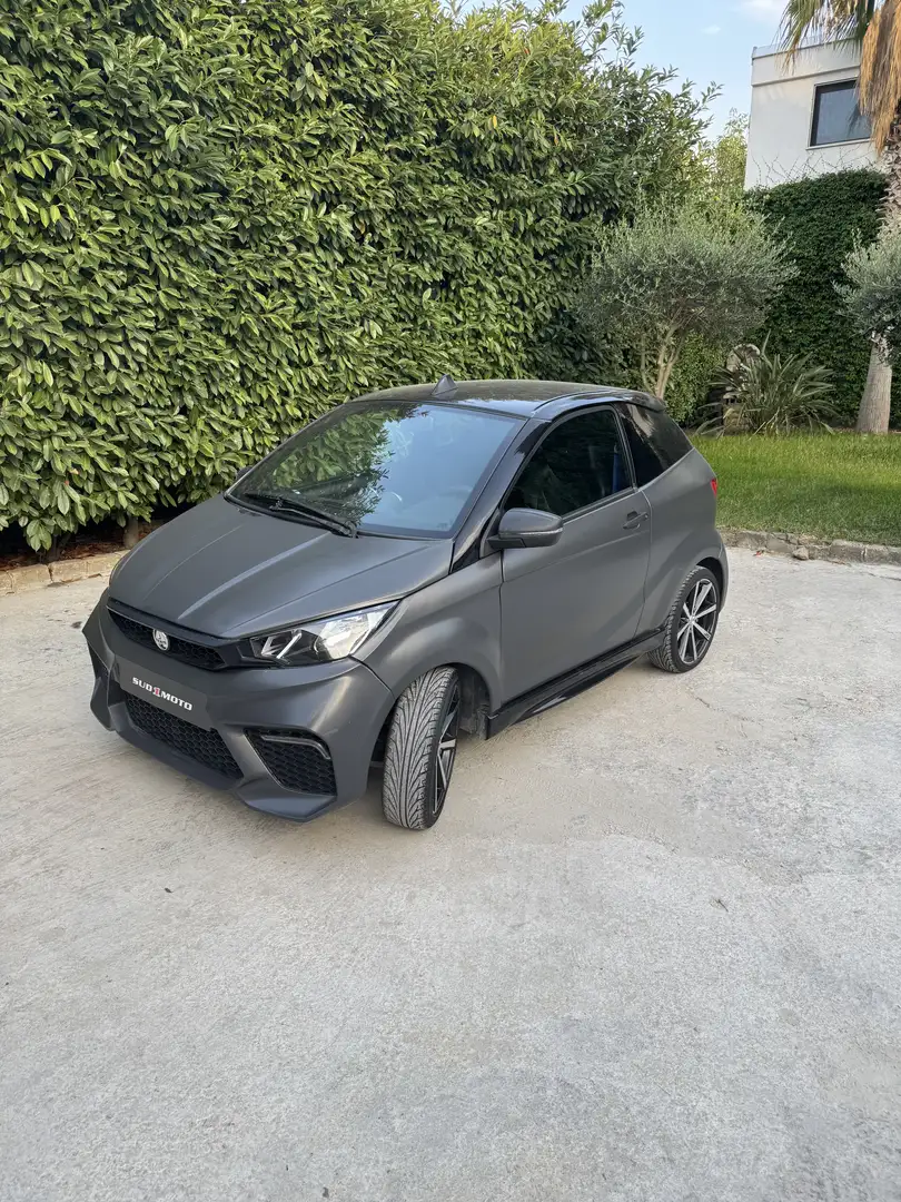Aixam GTI - 1