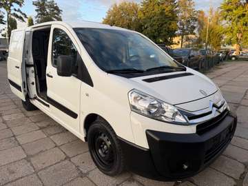 HDi L2H1 Kasten*2 Besitz* Tüv Neu