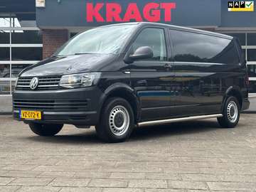 2.0 TDI L2H1 Comfortline|NAP|airconditioning|cruis