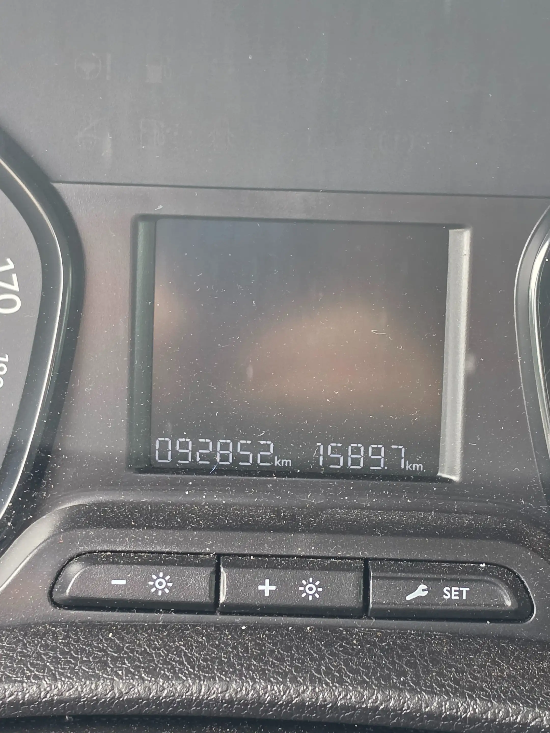 Citroen Jumpy XL (L3) — photo 15