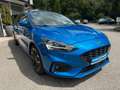 Ford Focus Turnier ST-Line,Pano-Dach,Navi,8Fach Bleu - thumbnail 5