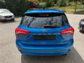 Ford Focus Turnier ST-Line,Pano-Dach,Navi,8Fach Bleu - thumbnail 7