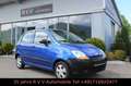 Chevrolet Matiz S, TÜV neu, Allwetterreifen, 1.Hand Albastru - thumbnail 4