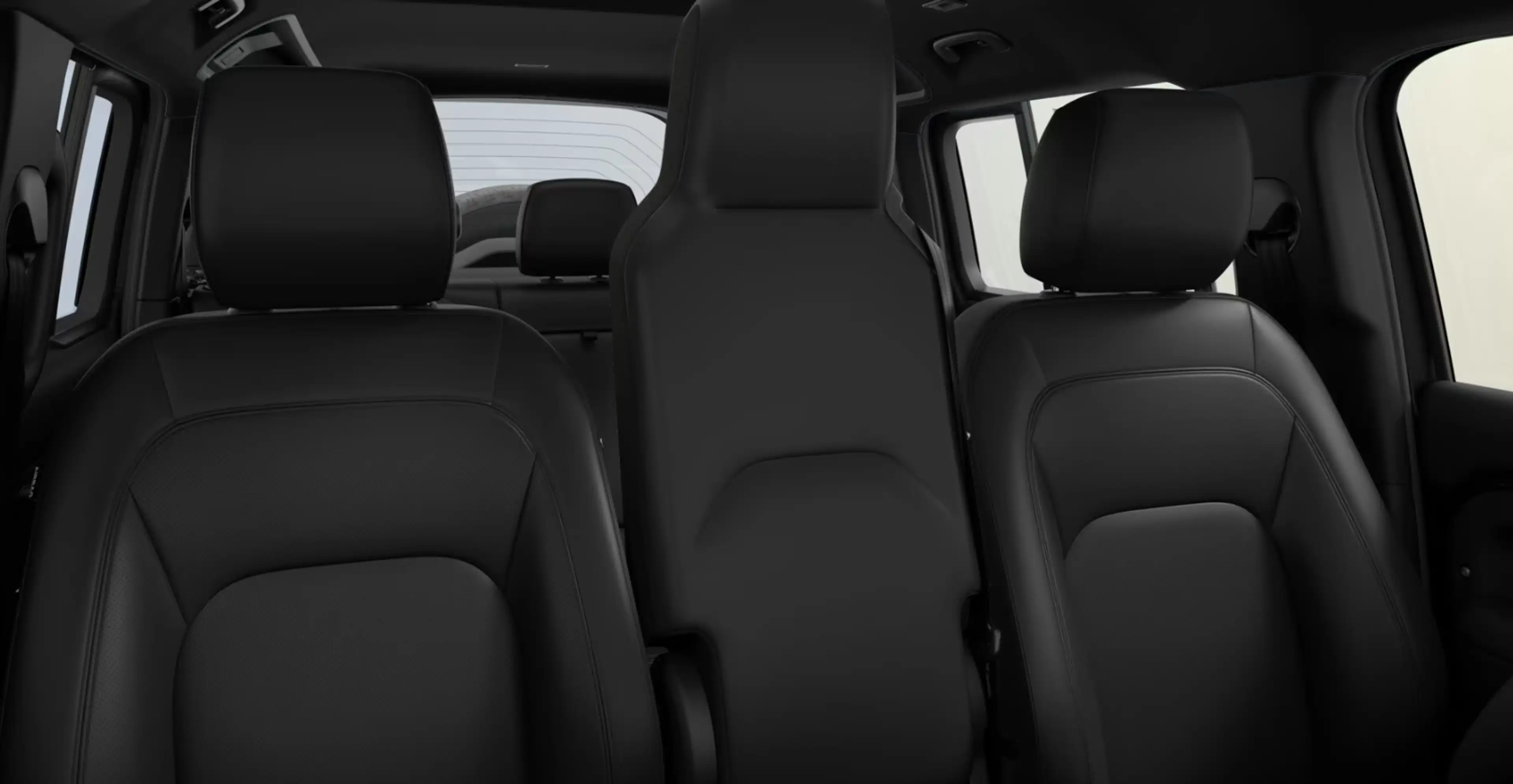 Land Rover Defender 110 D200 S AWD Auto. 27MY — photo 6