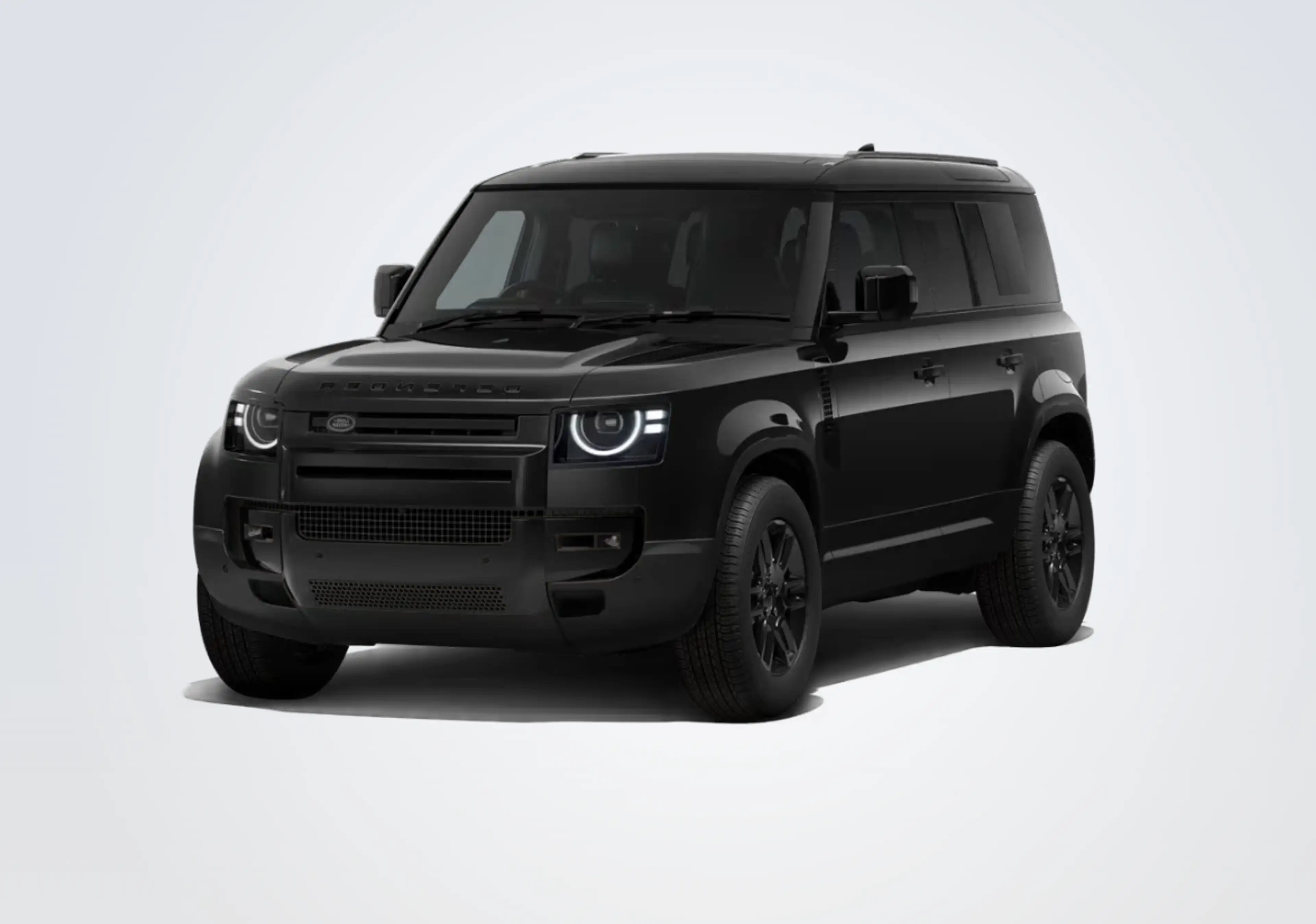 Land Rover Defender 110 D200 S AWD Auto. 27MY — photo 8