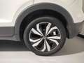 Volkswagen T-Cross 1.0 Tsi Advanced 110cv dsg (Sede di Taranto) Blanco - thumbnail 5