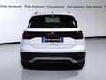 Volkswagen T-Cross 1.0 Tsi Advanced 110cv dsg (Sede di Taranto) Blanc - thumbnail 4