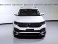 Volkswagen T-Cross 1.0 Tsi Advanced 110cv dsg (Sede di Taranto) Blanco - thumbnail 2