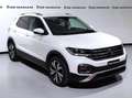 Volkswagen T-Cross 1.0 Tsi Advanced 110cv dsg (Sede di Taranto) Blanc - thumbnail 3