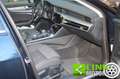 Audi A6 Avant 45 3.0 TDI MHEV 4 S Tronic Business Design Bleu - thumbnail 45