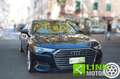 Audi A6 Avant 45 3.0 TDI MHEV 4 S Tronic Business Design Bleu - thumbnail 15