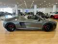 Audi R8 Spyder 5.2 FSI quattro R tronic Gris - thumbnail 7