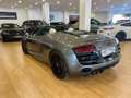 Audi R8 Spyder 5.2 FSI quattro R tronic Gris - thumbnail 5