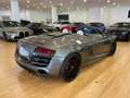 Audi R8 Spyder 5.2 FSI quattro R tronic Gris - thumbnail 4