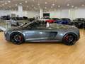 Audi R8 Spyder 5.2 FSI quattro R tronic Gris - thumbnail 8