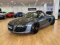 Audi R8 Spyder 5.2 FSI quattro R tronic Gris - thumbnail 9