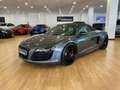 Audi R8 Spyder 5.2 FSI quattro R tronic Gris - thumbnail 1