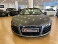 Audi R8 Spyder 5.2 FSI quattro R tronic Gris - thumbnail 3
