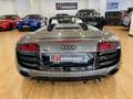 Audi R8 Spyder 5.2 FSI quattro R tronic Gris - thumbnail 6