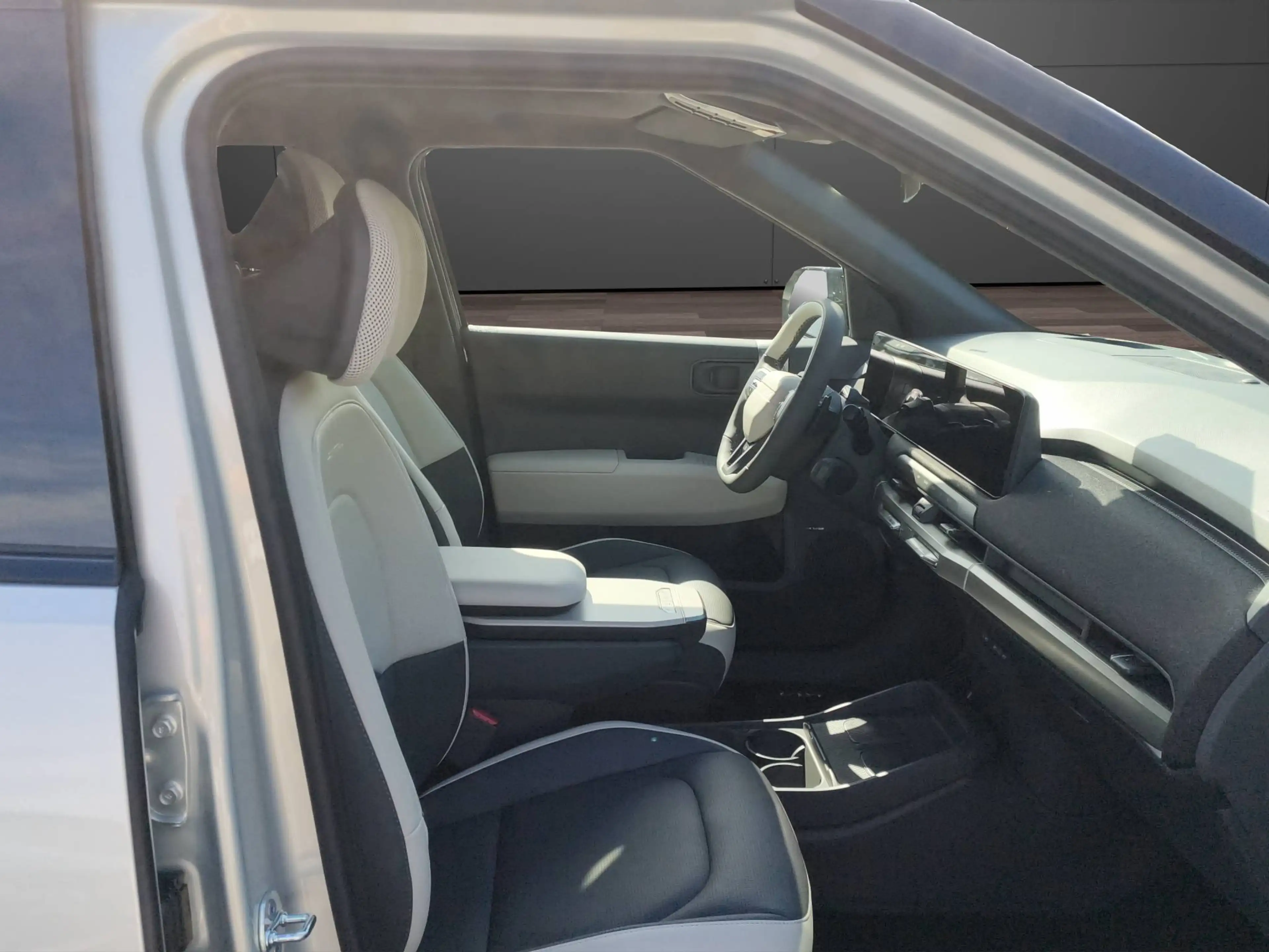 Kia EV3 EV3 81,4-kWh FWD GT-Line — photo 10