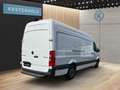 Mercedes-Benz Sprinter 315 CDI Kasten L3H2 *MBUX*SHZ*NAVI*360* Blanc - thumbnail 3