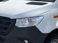 Mercedes-Benz Sprinter 315 CDI Kasten L3H2 *MBUX*SHZ*NAVI*360* Blanc - thumbnail 5